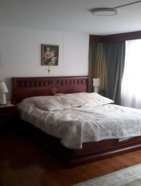 Apartamento en venta en La Carolina, Bogotá · foto 6 de 21