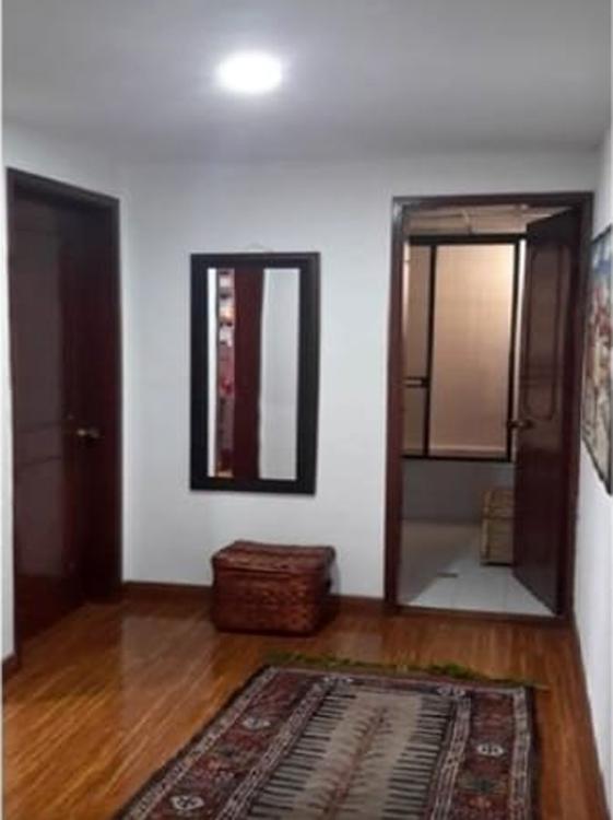 Apartamento en venta en La Carolina, Bogotá · foto 9 de 21
