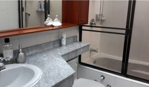 Apartamento en venta en La Carolina, Bogotá · foto 10 de 21