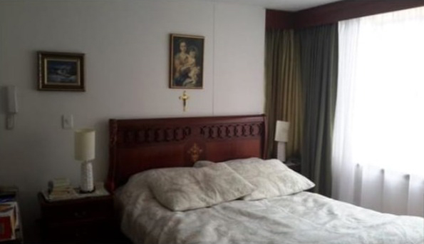Apartamento en venta en La Carolina, Bogotá · foto 11 de 21