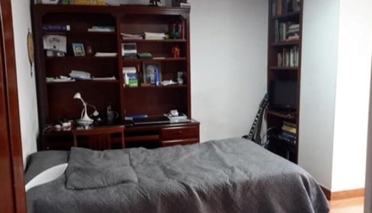 Apartamento en venta en La Carolina, Bogotá · foto 12 de 21