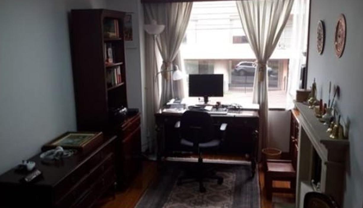 Apartamento en venta en La Carolina, Bogotá · foto 13 de 21