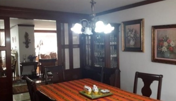 Apartamento en venta en La Carolina, Bogotá · foto 14 de 21