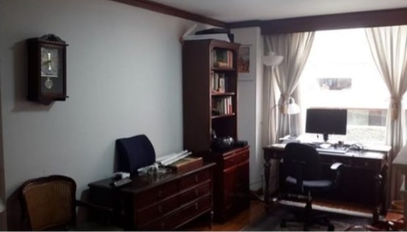 Apartamento en venta en La Carolina, Bogotá · foto 15 de 21