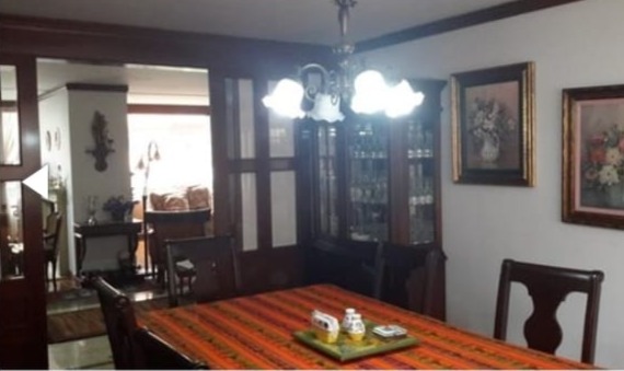 Apartamento en venta en La Carolina, Bogotá · foto 16 de 21