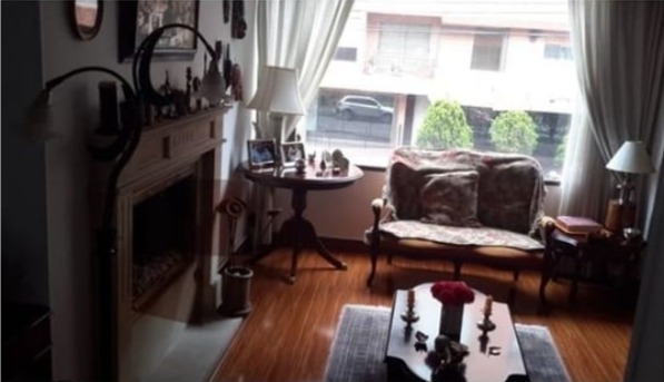 Apartamento en venta en La Carolina, Bogotá · foto 17 de 21