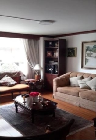 Apartamento en venta en La Carolina, Bogotá · foto 18 de 21