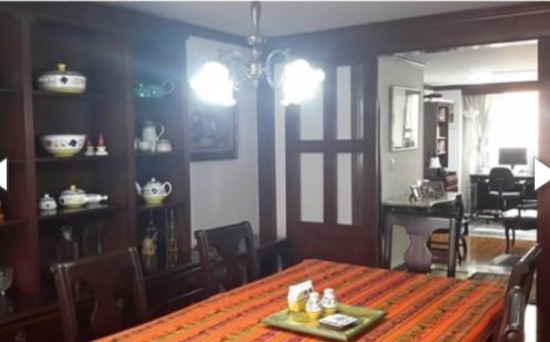 Apartamento en venta en La Carolina, Bogotá · foto 19 de 21