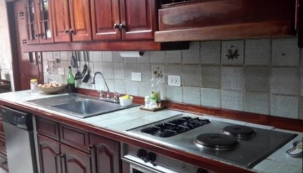 Apartamento en venta en La Carolina, Bogotá · foto 21 de 21