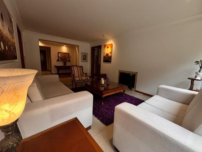 Apartamento de 3 alcobas en venta en Colina Campestre, Bogotá, 160 m² · foto 3 de 24