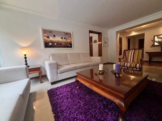 Apartamento de 3 alcobas en venta en Colina Campestre, Bogotá, 160 m² · foto 4 de 24