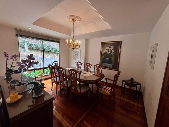 Apartamento de 3 alcobas en venta en Colina Campestre, Bogotá, 160 m² · foto 6 de 24