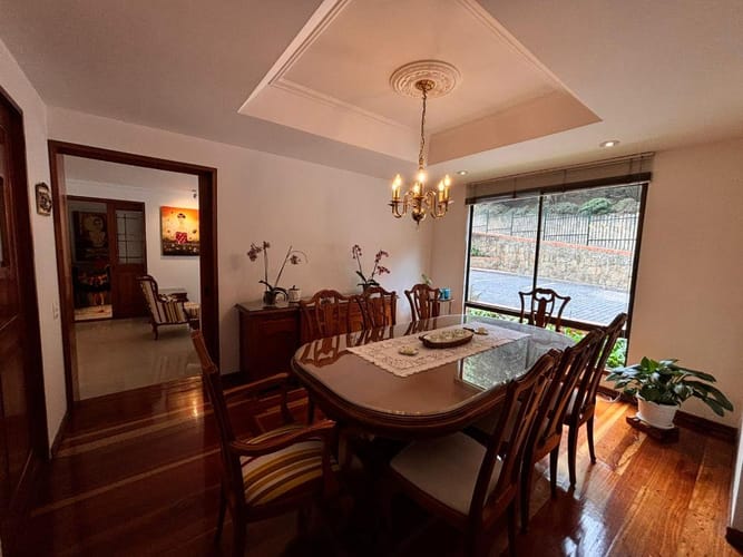 Apartamento de 3 alcobas en venta en Colina Campestre, Bogotá, 160 m² · foto 7 de 24