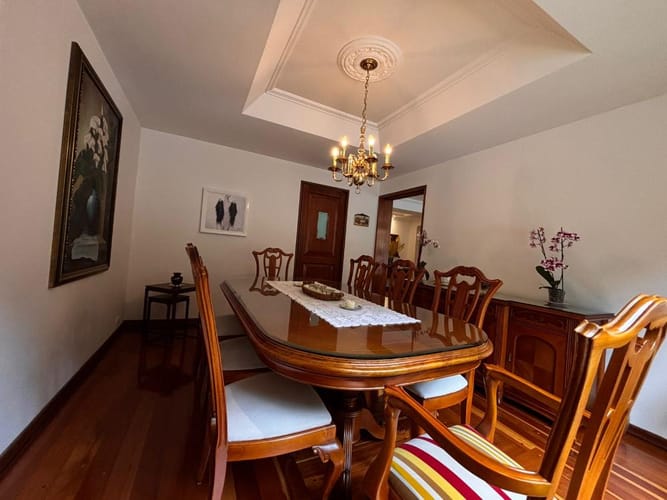 Apartamento de 3 alcobas en venta en Colina Campestre, Bogotá, 160 m² · foto 8 de 24