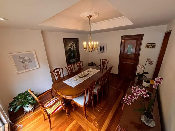 Apartamento de 3 alcobas en venta en Colina Campestre, Bogotá, 160 m² · foto 9 de 24