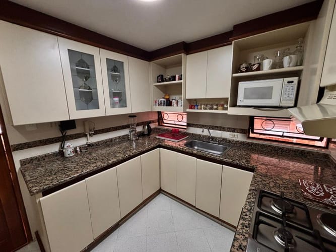 Apartamento de 3 alcobas en venta en Colina Campestre, Bogotá, 160 m² · foto 12 de 24