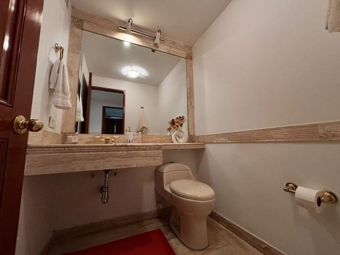 Apartamento de 3 alcobas en venta en Colina Campestre, Bogotá, 160 m² · foto 14 de 24
