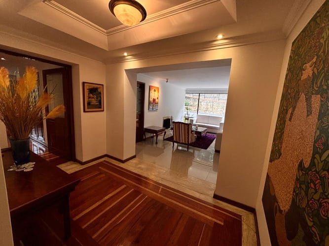 Apartamento de 3 alcobas en venta en Colina Campestre, Bogotá, 160 m² · foto 19 de 24