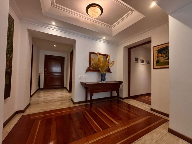 Apartamento de 3 alcobas en venta en Colina Campestre, Bogotá, 160 m² · foto 20 de 24