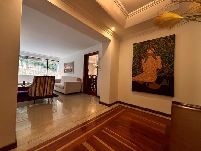 Apartamento de 3 alcobas en venta en Colina Campestre, Bogotá, 160 m² · foto 21 de 24