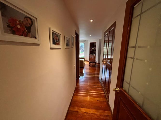 Apartamento de 3 alcobas en venta en Colina Campestre, Bogotá, 160 m² · foto 22 de 24