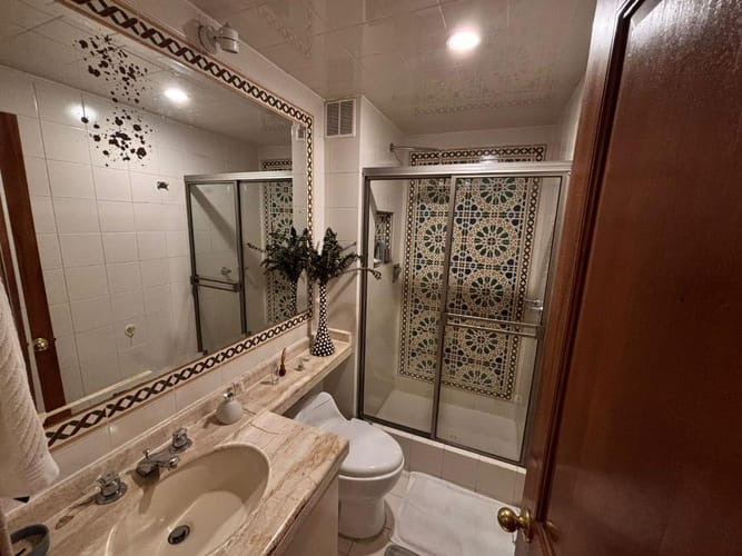 Apartamento de 3 alcobas en venta en Colina Campestre, Bogotá, 160 m² · foto 23 de 24