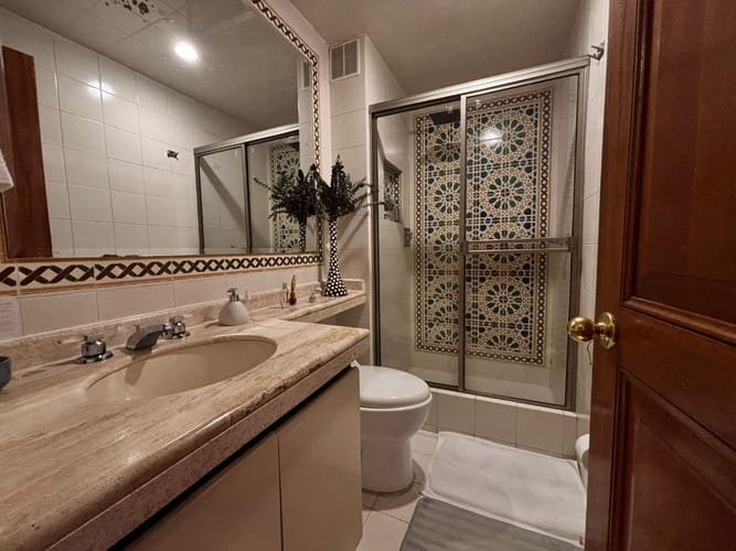 Apartamento de 3 alcobas en venta en Colina Campestre, Bogotá, 160 m² · foto 24 de 24