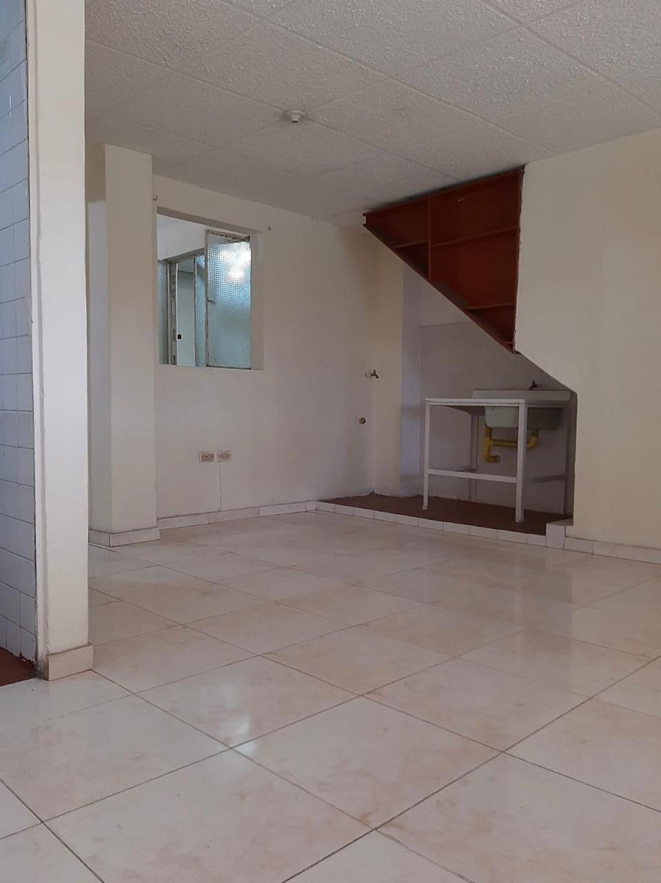 Casa en venta en Quiroga Central, Bogotá · foto 3 de 15