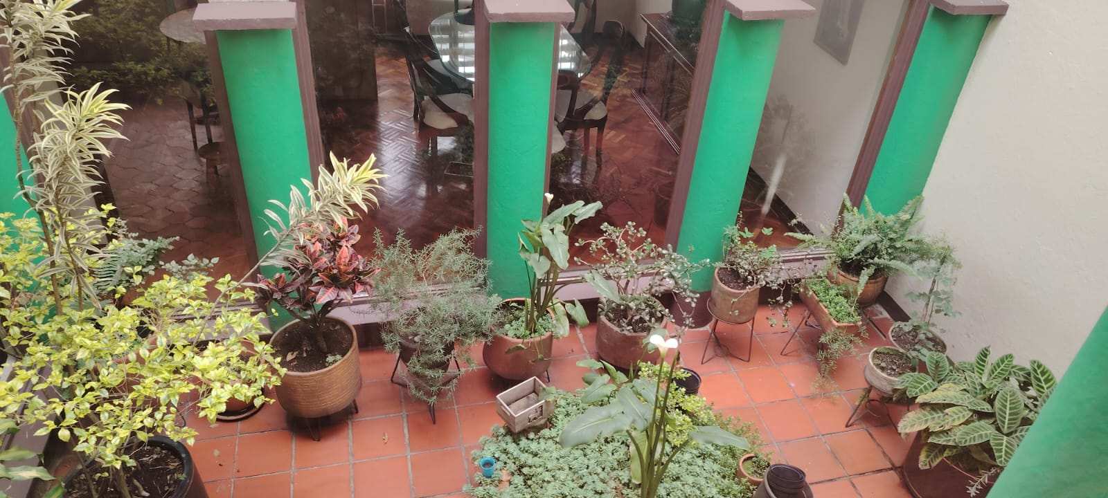 Casa en venta en Santa Barbara, Bogotá · foto 2 de 11