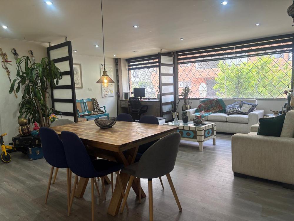 Apartamento en venta en Santa Barbara, Bogotá · foto 6 de 22
