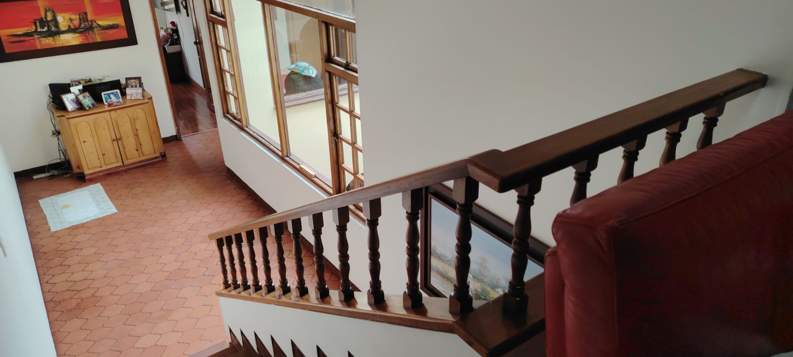 Casa en venta en Santa Barbara, Bogotá · foto 7 de 11