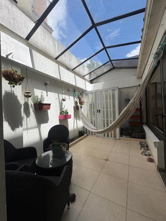 Apartamento en venta en Santa Barbara, Bogotá · foto 7 de 22