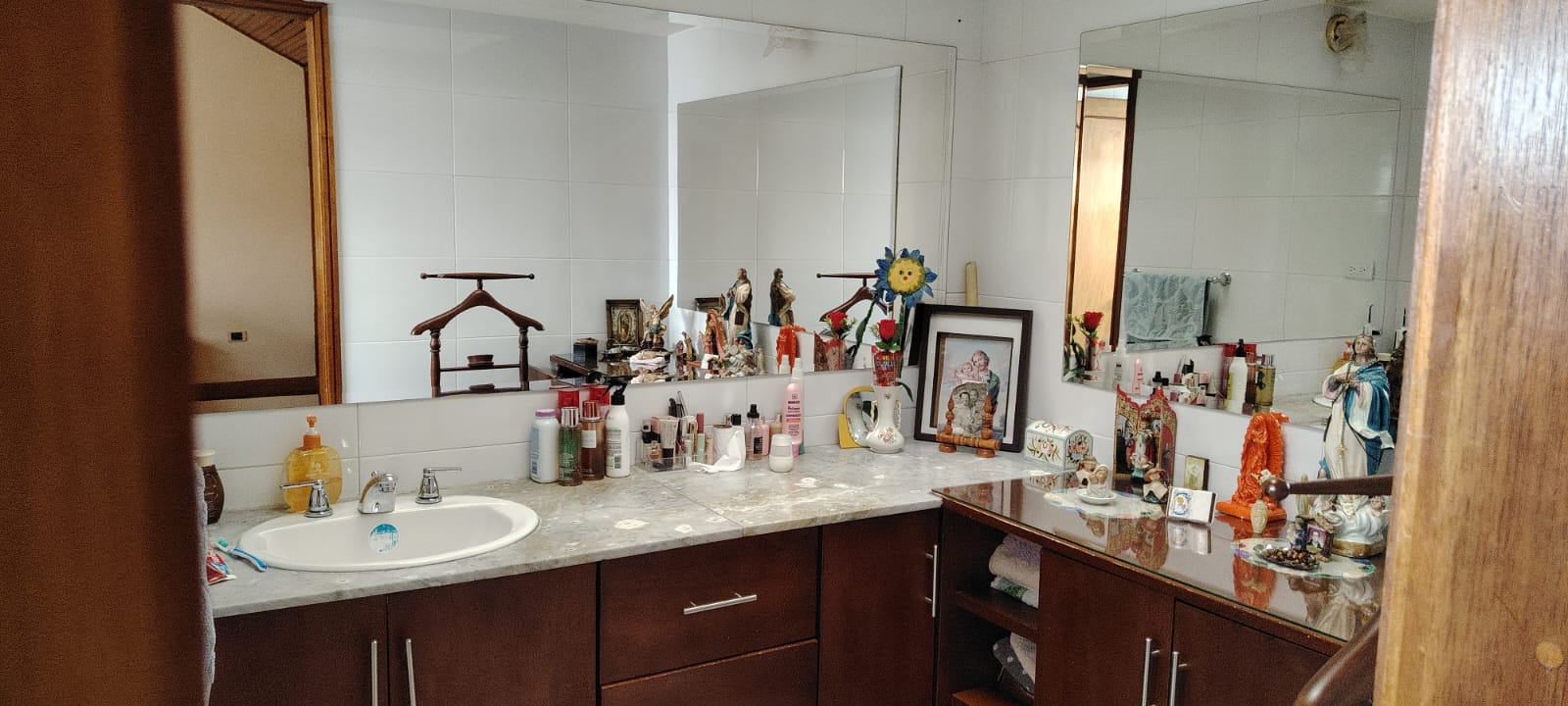 Casa en venta en Santa Barbara, Bogotá · foto 8 de 11