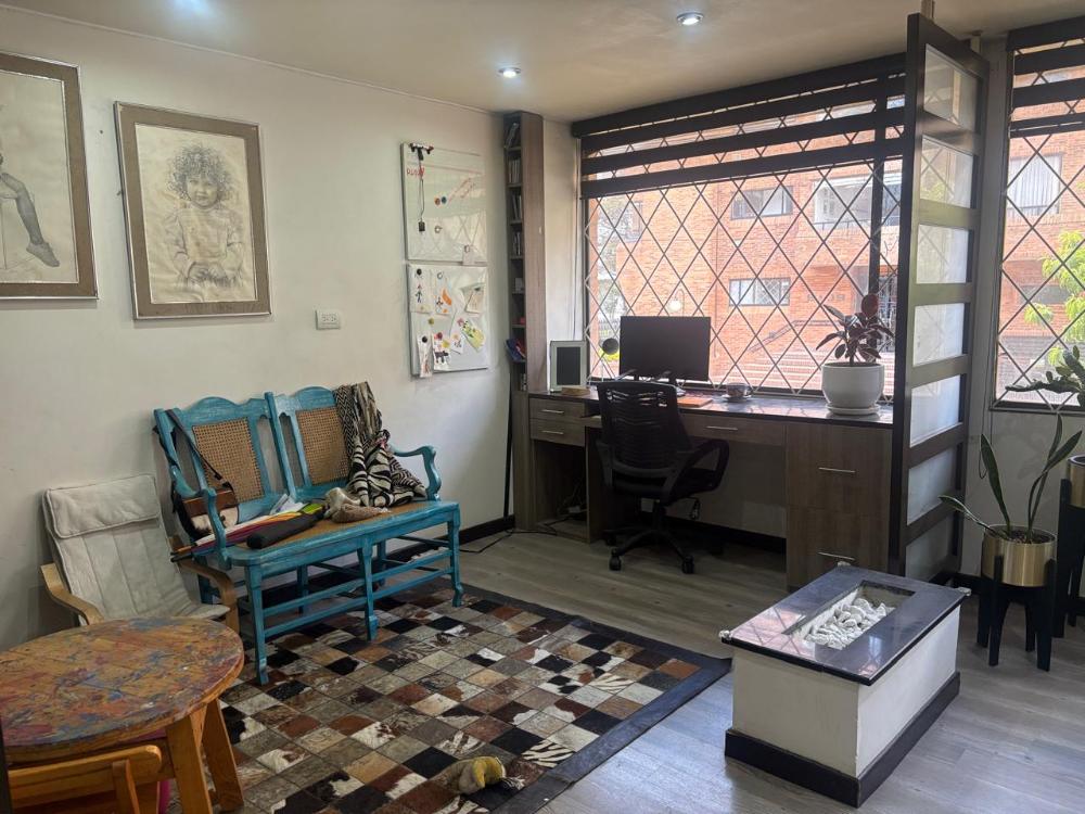 Apartamento en venta en Santa Barbara, Bogotá · foto 9 de 22