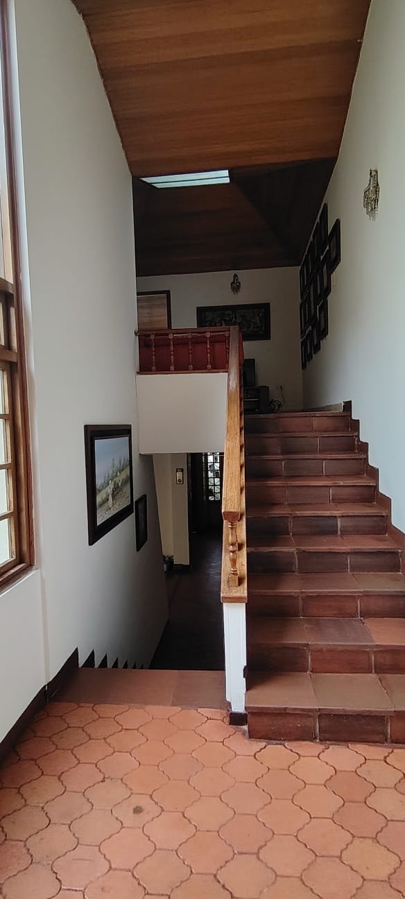 Casa en venta en Santa Barbara, Bogotá · foto 10 de 11