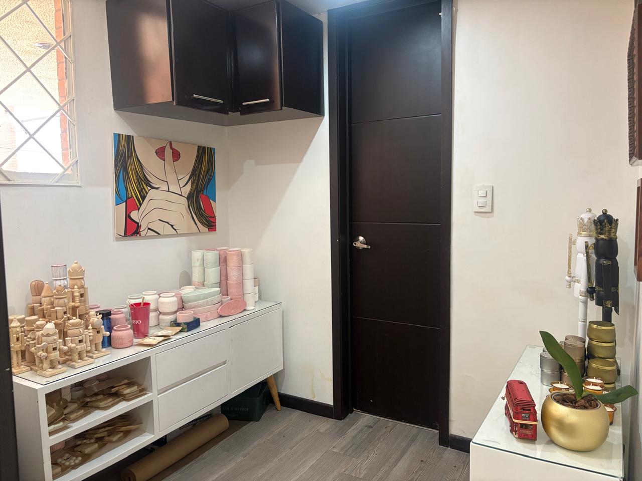Apartamento en venta en Santa Barbara, Bogotá · foto 10 de 22