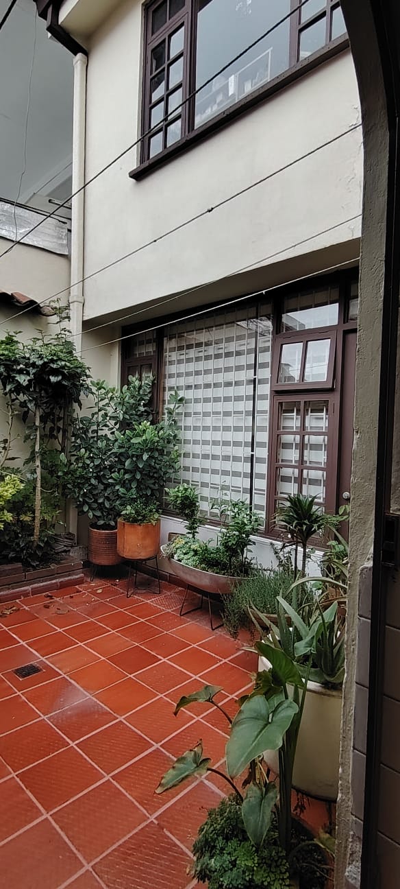Casa en venta en Santa Barbara, Bogotá · foto 11 de 11