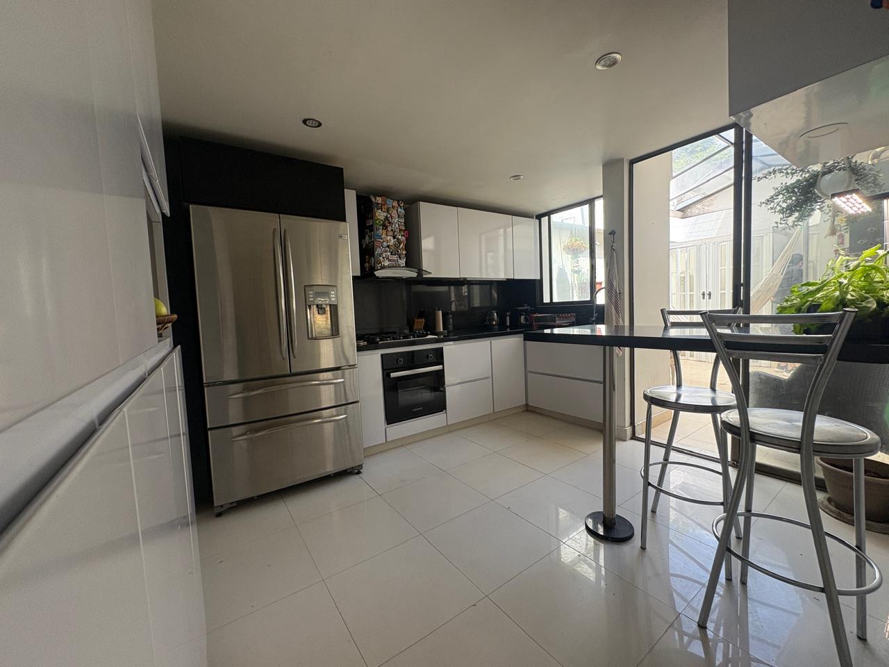 Apartamento en venta en Santa Barbara, Bogotá · foto 11 de 22