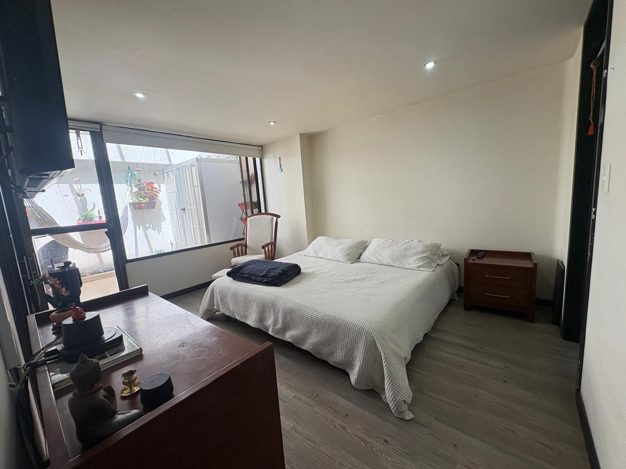 Apartamento en venta en Santa Barbara, Bogotá · foto 13 de 22