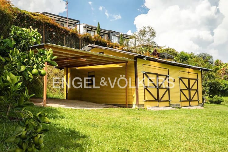 Casa de 4 alcobas en venta en Mampuesto, Rionegro, 155 m² · foto 21 de 21