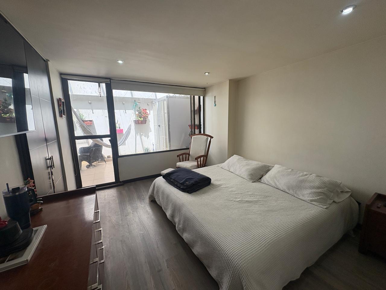 Apartamento en venta en Santa Barbara, Bogotá · foto 15 de 22