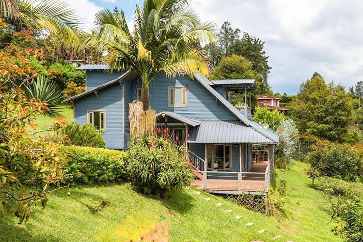 Casa de 4 alcobas en venta en Mampuesto, Rionegro, 155 m² · foto 19 de 21