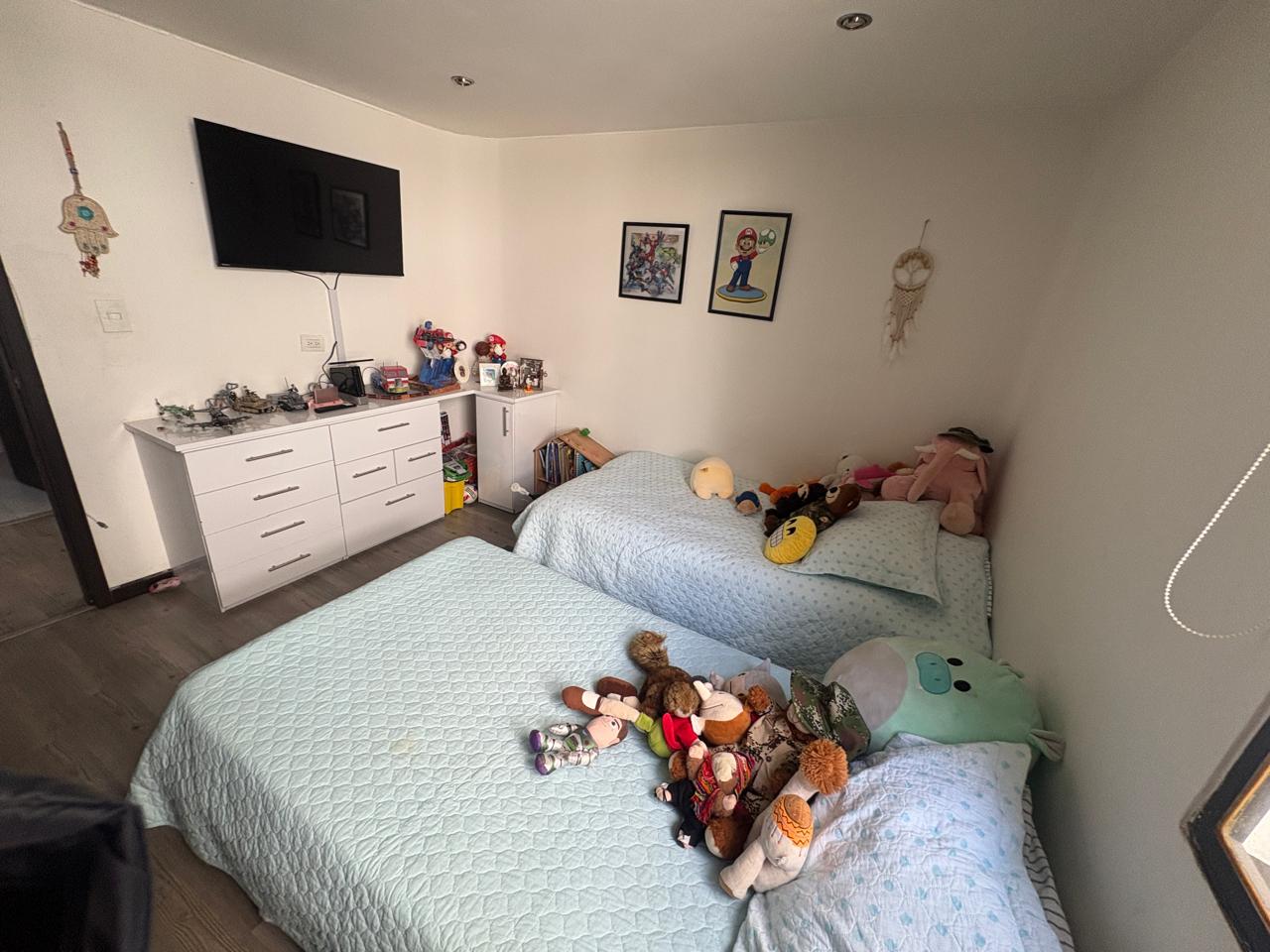 Apartamento en venta en Santa Barbara, Bogotá · foto 17 de 22