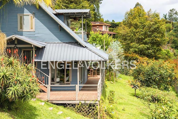 Casa de 4 alcobas en venta en Mampuesto, Rionegro, 155 m² · foto 18 de 21