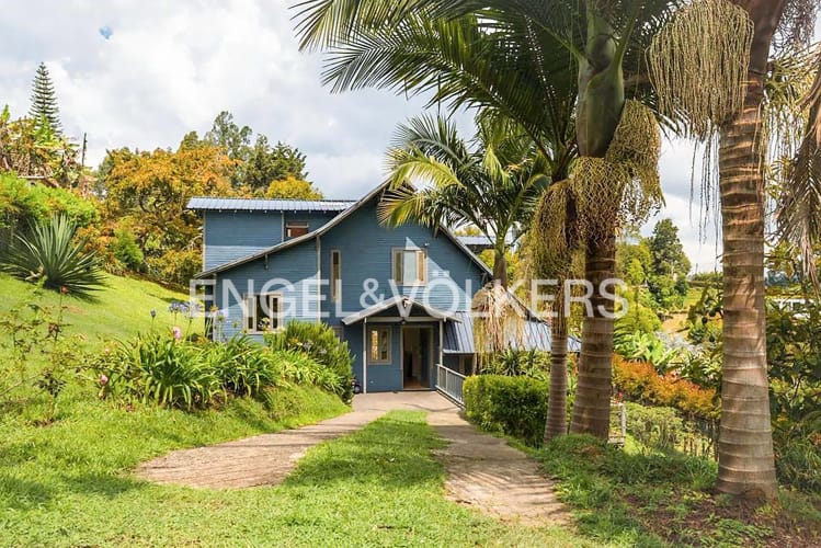Casa de 4 alcobas en venta en Mampuesto, Rionegro, 155 m² · foto 17 de 21