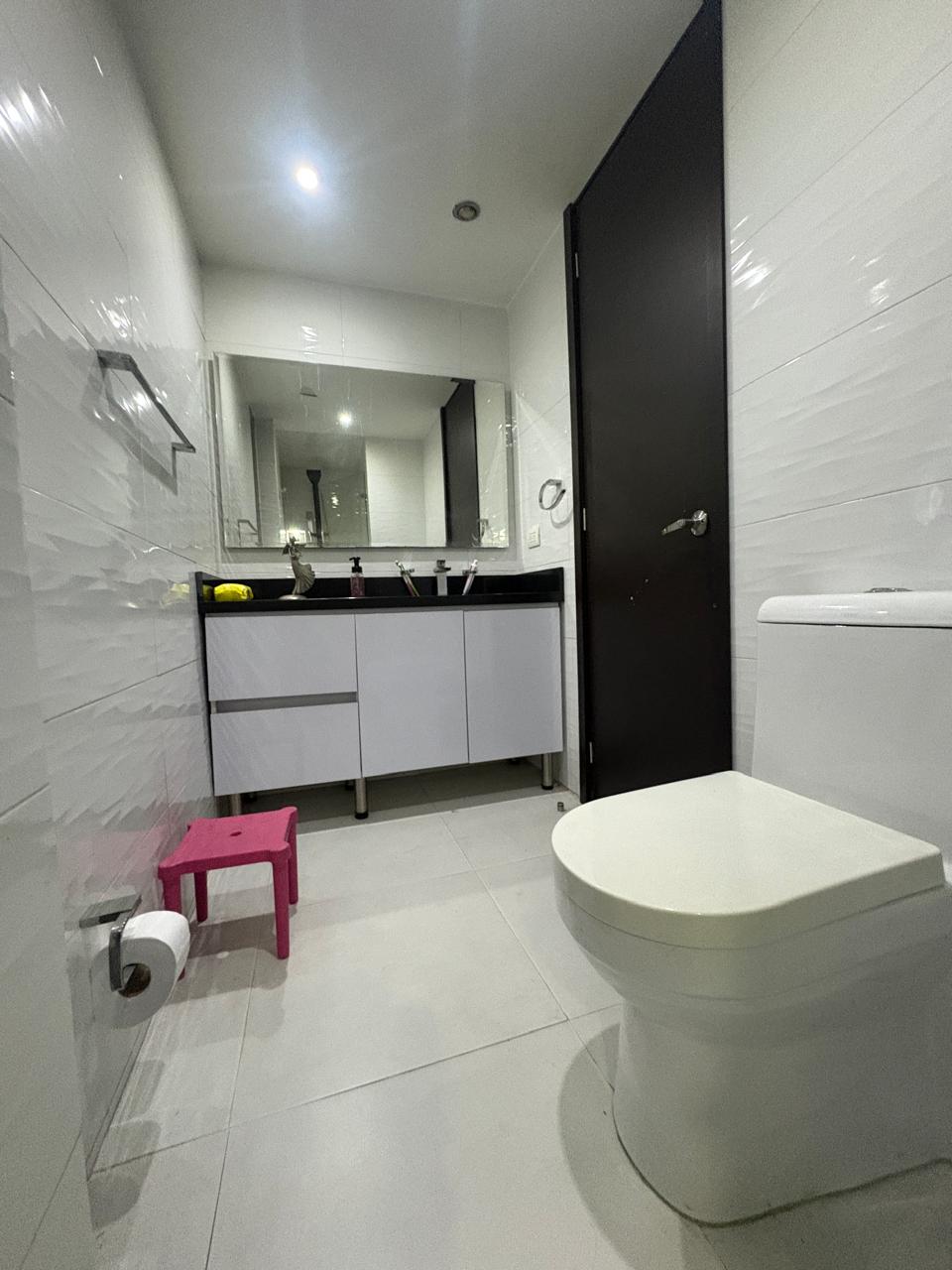 Apartamento en venta en Santa Barbara, Bogotá · foto 21 de 22