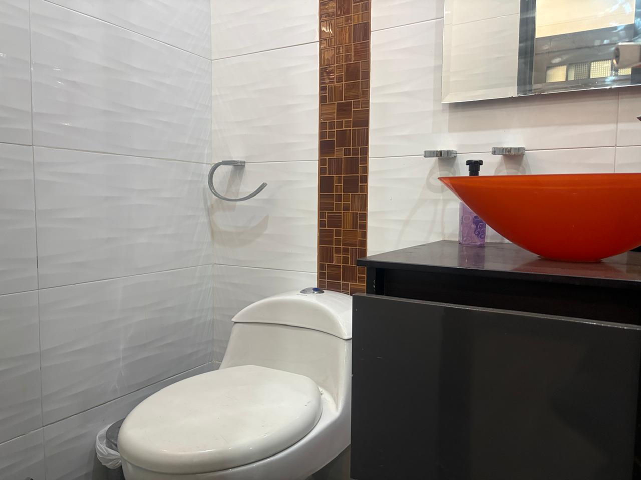 Apartamento en venta en Santa Barbara, Bogotá · foto 22 de 22