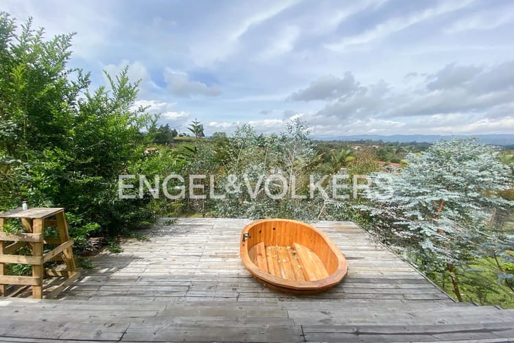 Casa de 4 alcobas en venta en Mampuesto, Rionegro, 155 m² · foto 11 de 21