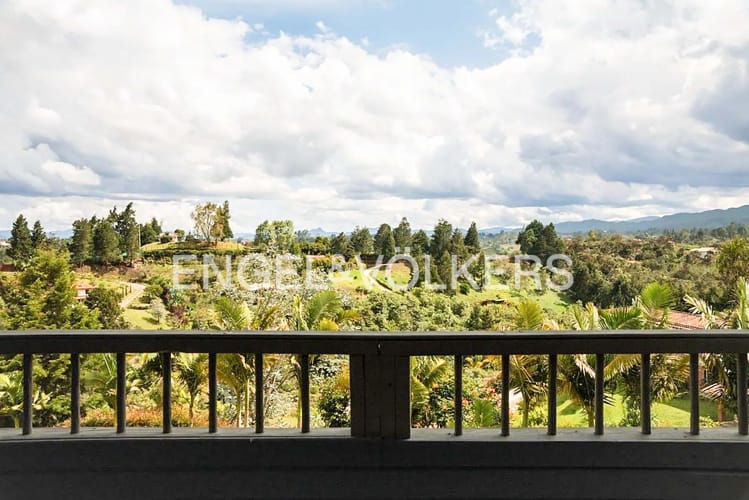 Casa de 4 alcobas en venta en Mampuesto, Rionegro, 155 m² · foto 10 de 21