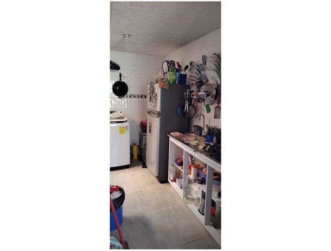 Apartamento de 3 alcobas en venta en Ciudad Verde, Soacha, 64 m² · foto 2 de 8